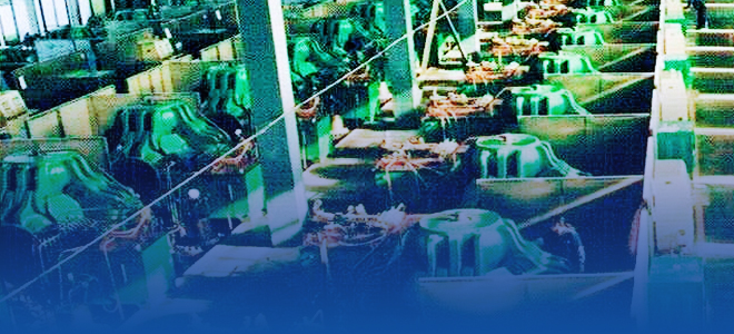 管控體系保障項目穩，高，快