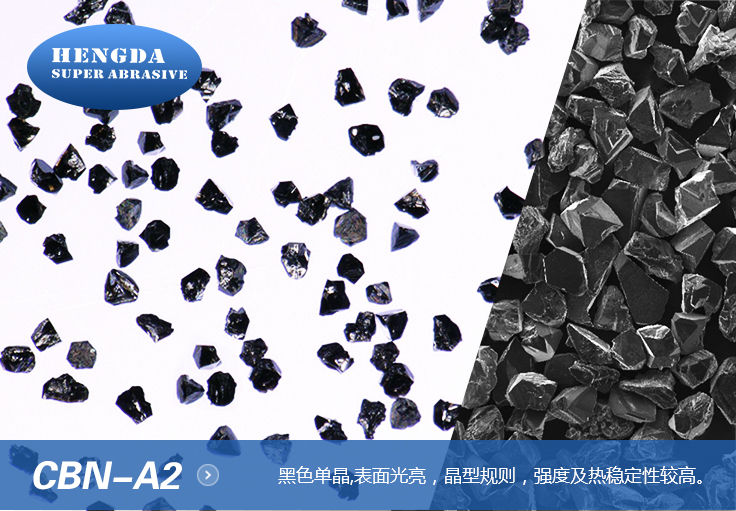 立方氮化硼CBN微粉在高溫脫模劑中的應用