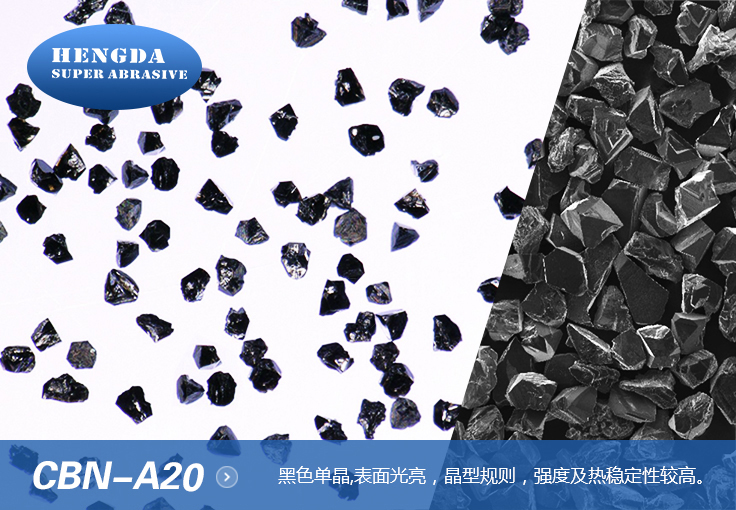 立方氮化硼做好鈍化處理的原因及重要性