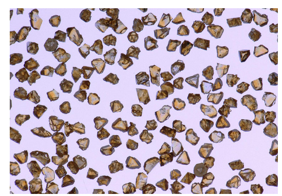 單晶氮化硼的合成性質(zhì)與應用概述